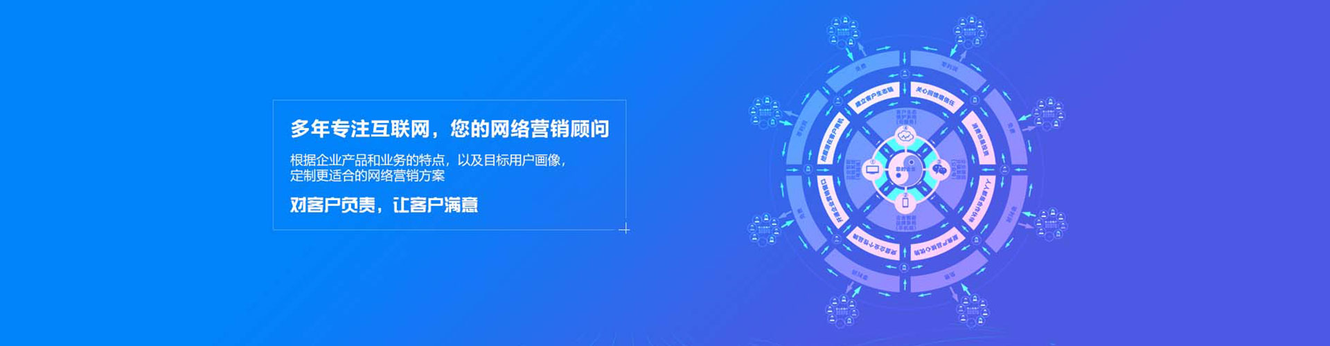 齐齐哈尔竞价开户推广